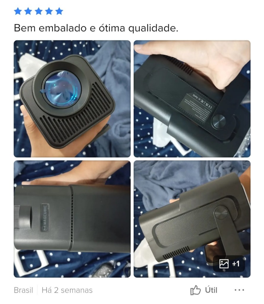 Avaliação